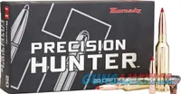 Hornady Precision Hunter 82166