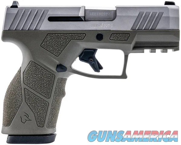 Taurus GX2 1-GX2939O