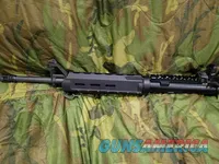 BCM Midlength upper