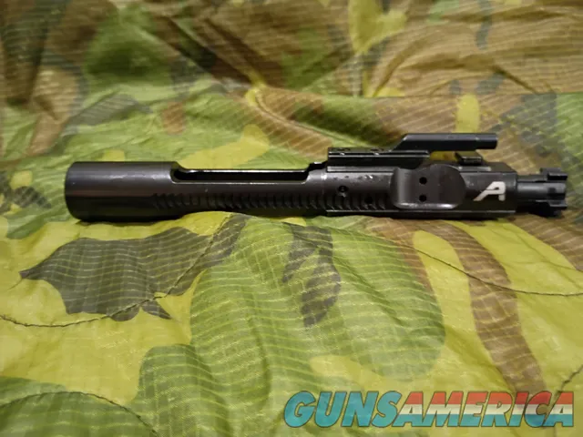 Aero Precision Bolt Carrier Group