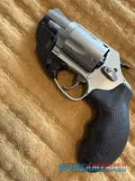 S&W 637 AIRWEIGHT 