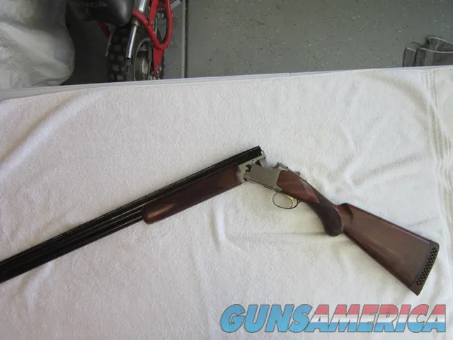 Browning Citori White Lightning 12ga 28"
