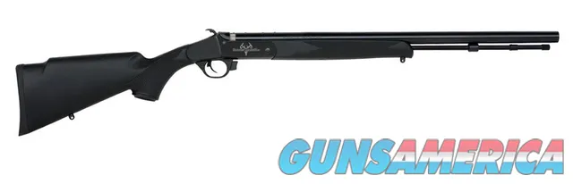 Traditions Buckstalker XT .50 Cal Inline...