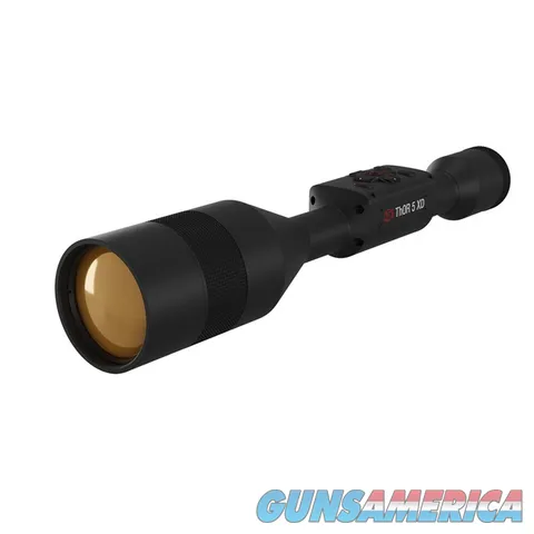 ATNTHOR 5 Thermal