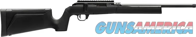 WAI HAMMERLI 22 BA RFL 10R BLK