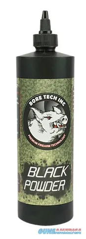 Black Powder Solvent BTCJ21016