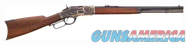 Cimarron 1873 Short Rifle 1873