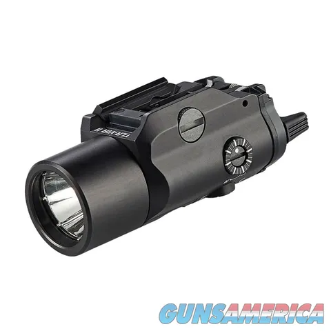 Streamlight TLR-VIR II WEAPONLIGHT W/INF...
