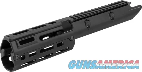 UTG PRO MONOLITHIC M-LOK HANDGUARD FOR M...
