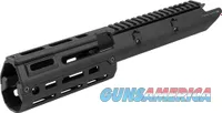 UTG PRO MONOLITHIC M-LOK HANDGUARD FOR MP5
