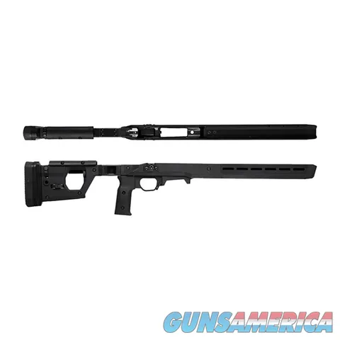 Magpul MAGPUL PRO 700 FXD REM 700 SA BLK