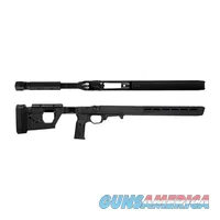 Magpul MAGPUL PRO 700 FXD REM 700 SA BLK