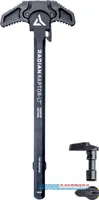 Radian Weapons RADIAN COMBO RAPTOR-LT/TLON AR15 BLK