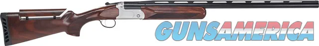 Stevens 555 Sporting 12 Gauge 30in Over/...