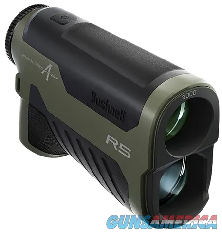 BushnellR5 Laser Rangefinder