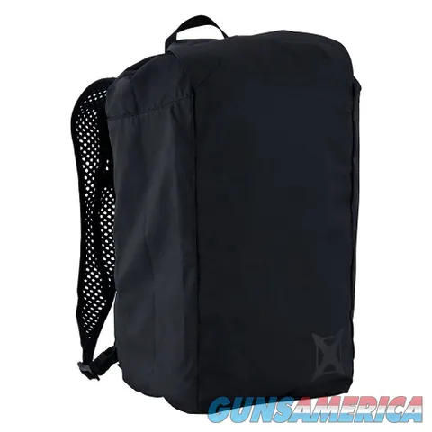 VERTX GO PACK ITS BLACK