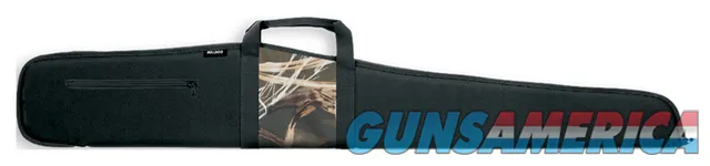 Bulldog Camo Panel Scoped Shotgun BD215