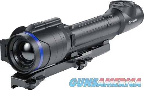 PULSAR TALION XQ35 PRO 2.5-10 THERMAL RI...