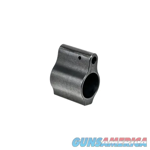 CMMG AR Gas Block Assembly 55DA3AC