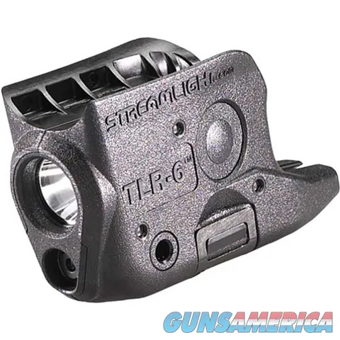 Streamlight TLR-6 Laser/Light Combo 6927...