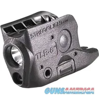 Streamlight TLR-6 Laser/Light Combo 69275