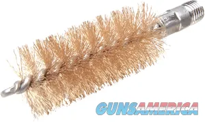 HOPPES BRONZE CLEANING BRUSH .50 CALIBER