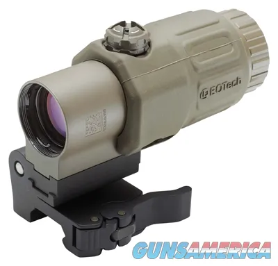 EO TechEOTech Magnifier