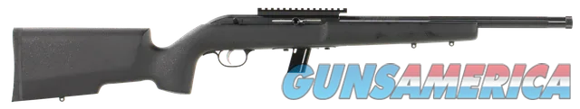 Savage 64 TR-SR .22 LR 16.5in 10rd Hardw...
