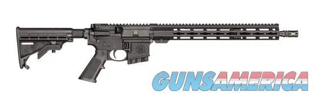 Smith & Wesson M&P15 Sport III 5.56 NATO 16in 10rd Semi-Auto Rifle