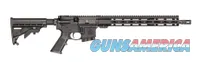 Smith & Wesson M&P15 Sport III 5.56 NATO 16in 10rd Semi-Auto Rifle