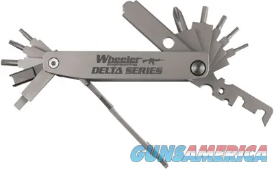 Wheeler AR Armorer's Tool 1078948