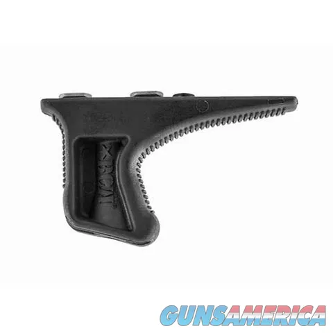 Bravo BCMGunfighter Angled KeyMod KAG-KM-BLK