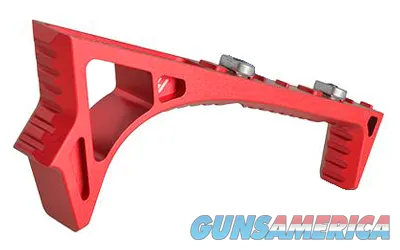 Strike Link Curved ForeGrip LINK-CFG-RED
