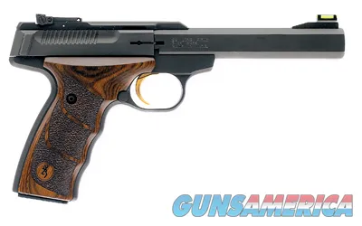 Browning Buck Mark Plus UDX .22 LR 5.5in...