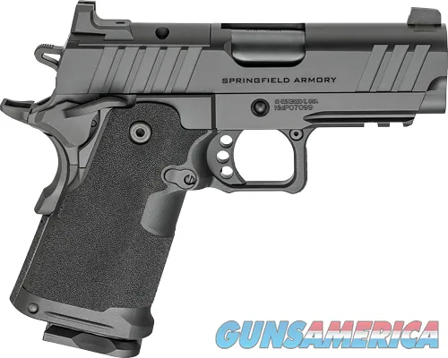Springfield Armory SPRINGFIELD 1911 DS P...