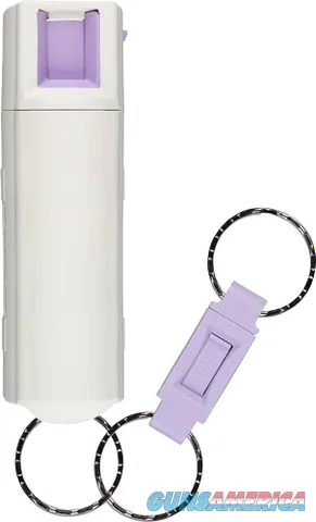 Sabre SABRE GLOW HARDCASE IN SMALL CLAM