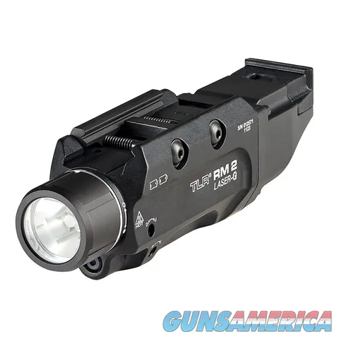 STREAMLIGHT TLR RM 2 LASER-G LED LIGHT R...