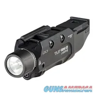 STREAMLIGHT TLR RM 2 LASER-G LED LIGHT RAIL MOUNT BLACK