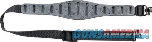 QUAKE CLAW CONTOUR RIFLE SLING STONE CAM...