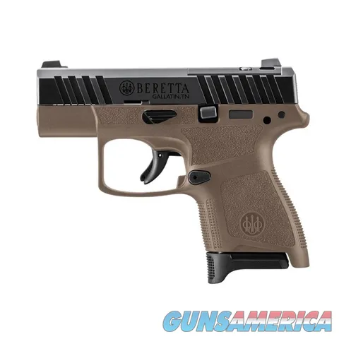 Beretta APX A1 Carry JAXN9258A1