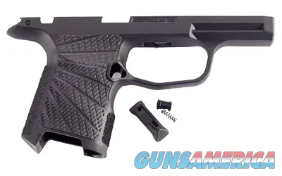 Wilson CombatSig Sauer P365 Grip Mod