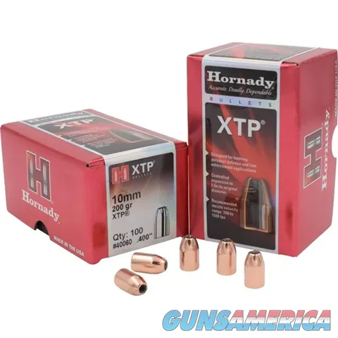 Hornady GMX 30 Cal 44100