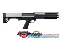 KelTec KSG 12ga 18.5in 6+6+1 Pump Action Bullpup Shotgun