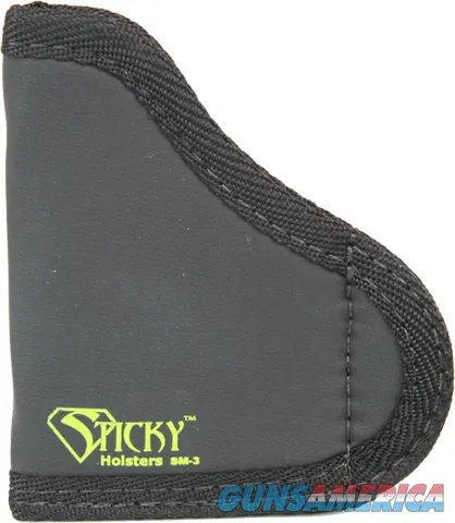 Sticky Holsters SM-3 Pocket 380 SM-3