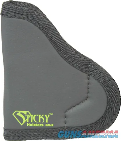 Sticky Holsters SM-2 Pocket 380 SM-2