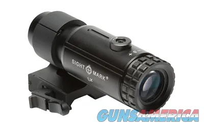 T-5 Magnifier SM19064
