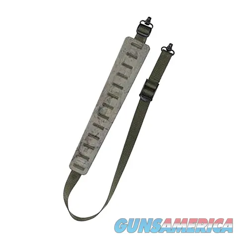 QUAKE CLAW RIFLE SLING DUAL Q.R. SWIVELS...