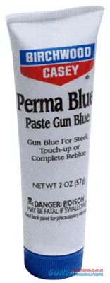 Birchwood Casey Perma Blue Paste 13322