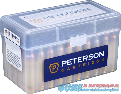 338 LAPUA MAGNUM BRASS 50/BOX