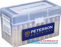 338 LAPUA MAGNUM BRASS 50/BOX
